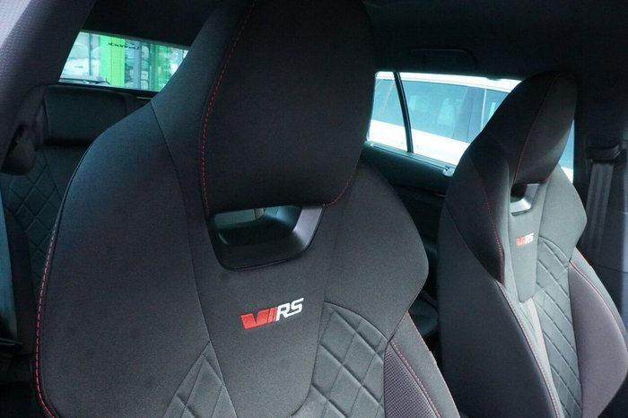 2024 SKODA Octavia RS