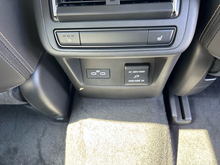 2025 Mazda CX-60 G40e GT