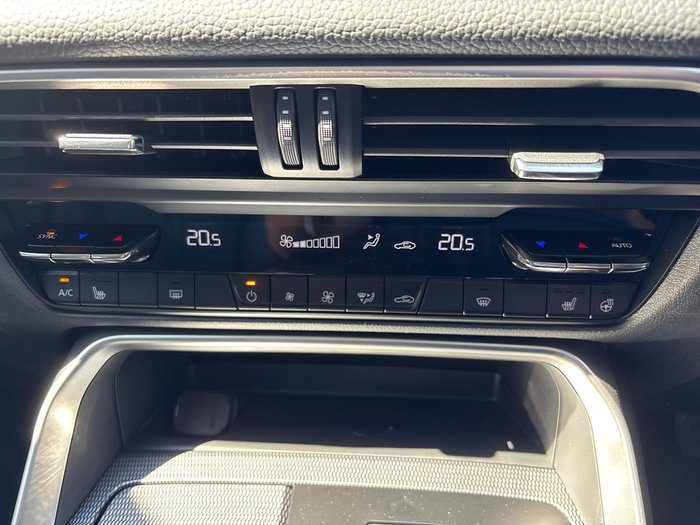 2025 Mazda CX-60 G40e GT