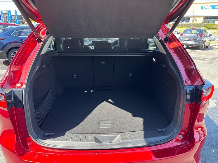 2025 Mazda CX-60 G40e GT