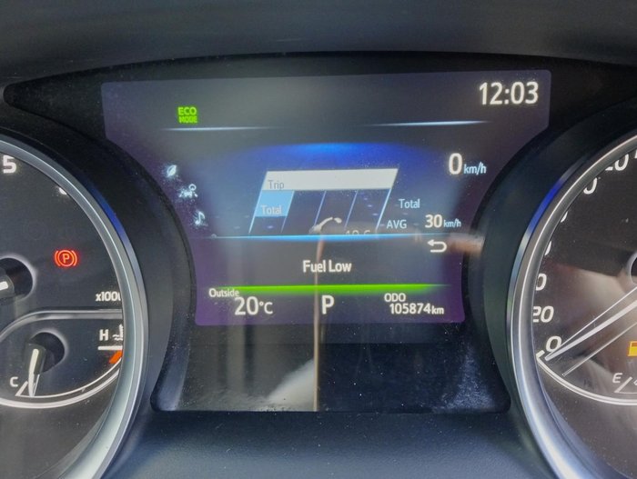 2021 Toyota Camry Ascent
