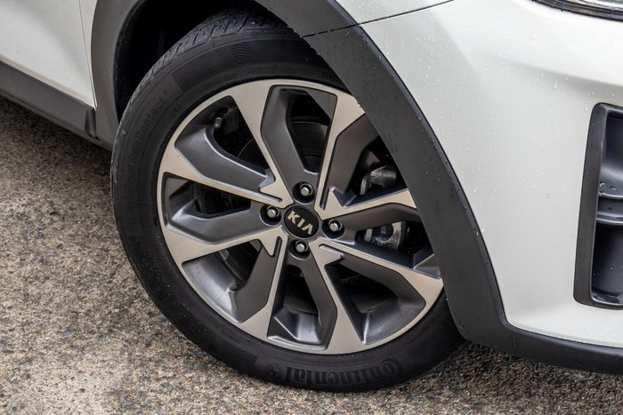 2021 Kia Stonic Sport