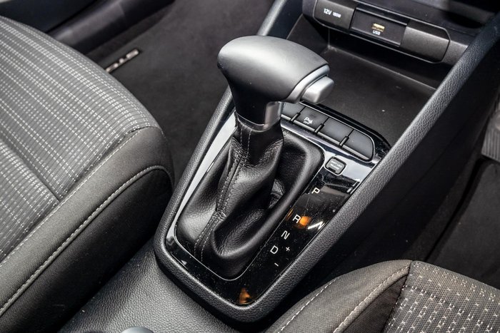 2021 Kia Stonic Sport
