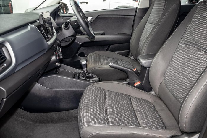 2021 Kia Stonic Sport