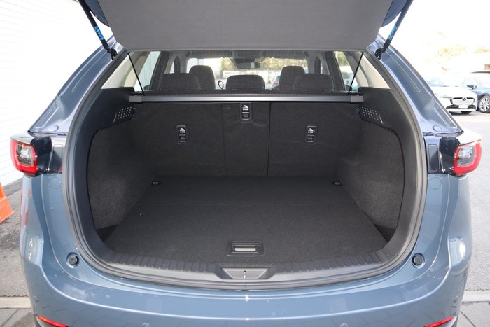 2025 Mazda CX-5 G20 Maxx