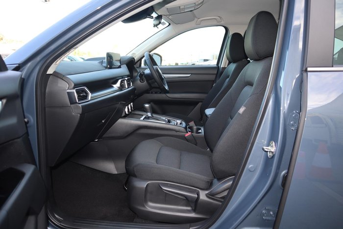 2025 Mazda CX-5 G20 Maxx