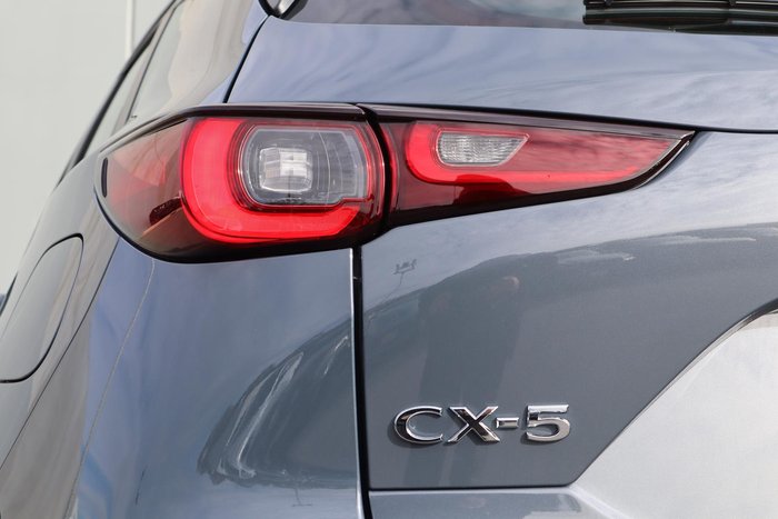 2025 Mazda CX-5 G20 Maxx