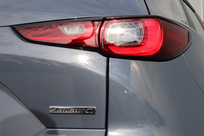 2025 Mazda CX-5 G20 Maxx