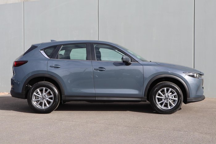 2025 Mazda CX-5 G20 Maxx