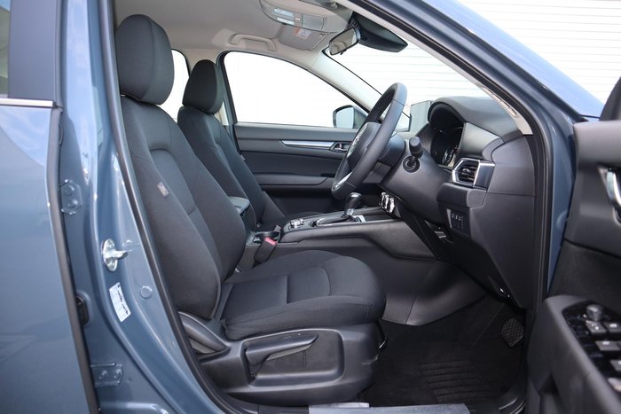 2025 Mazda CX-5 G20 Maxx