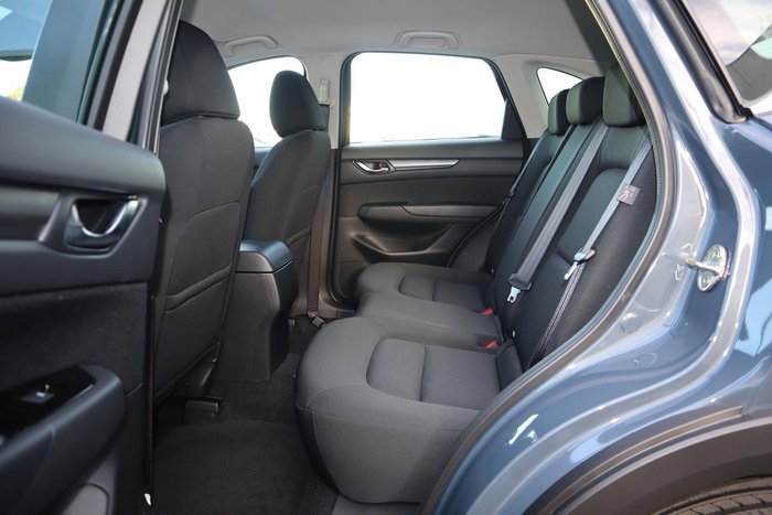 2025 Mazda CX-5 G20 Maxx