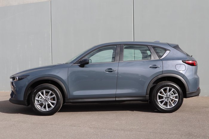 2025 Mazda CX-5 G20 Maxx