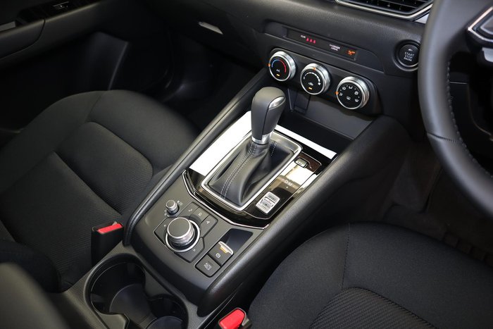 2025 Mazda CX-5 G20 Maxx