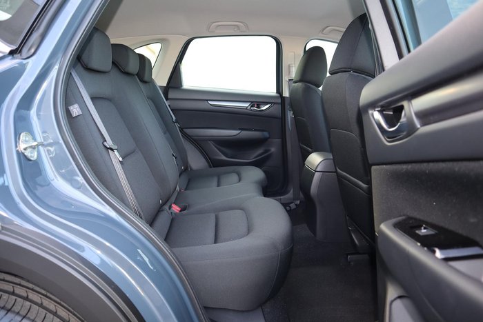 2025 Mazda CX-5 G20 Maxx