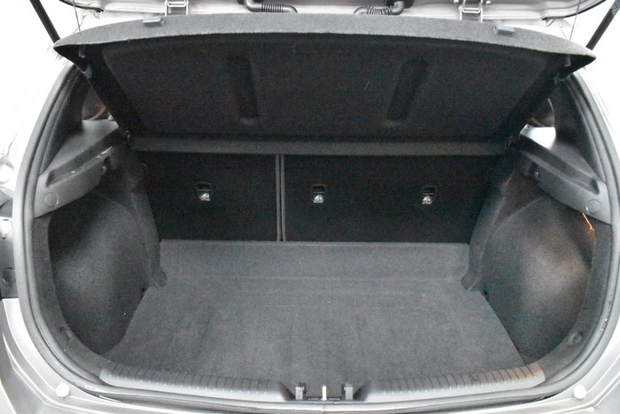 2022 Hyundai i30 Active