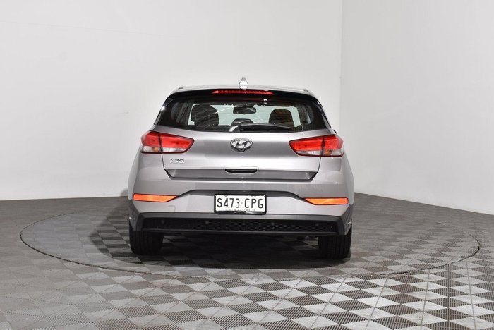 2022 Hyundai i30 Active