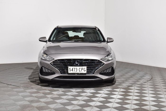 2022 Hyundai i30 Active
