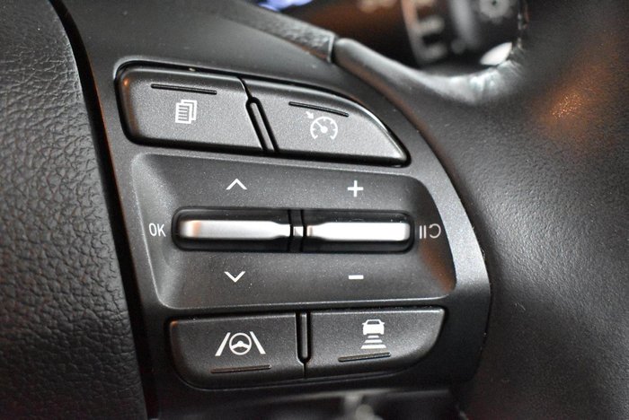 2022 Hyundai i30 Active