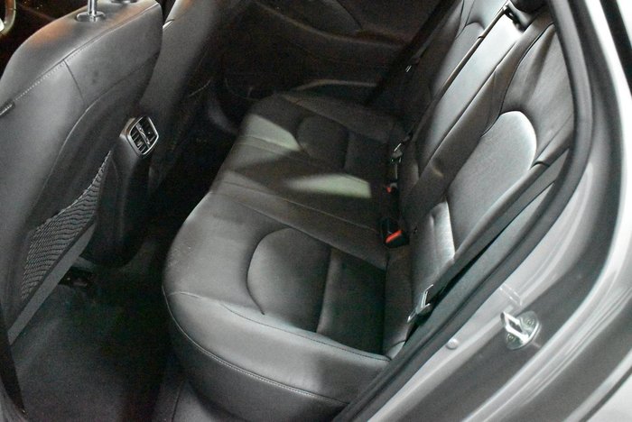 2022 Hyundai i30 Active