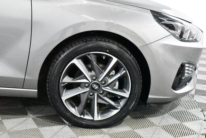2022 Hyundai i30 Active