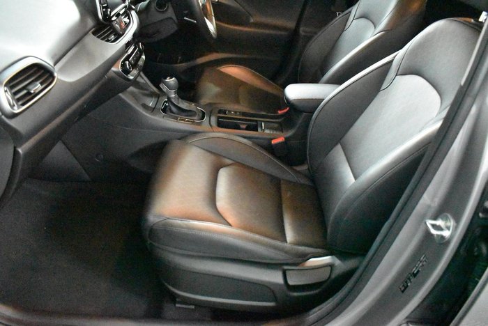 2022 Hyundai i30 Active