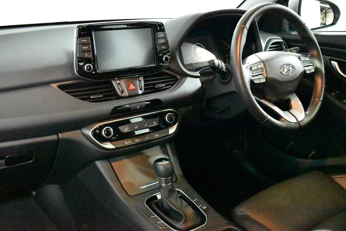 2022 Hyundai i30 Active