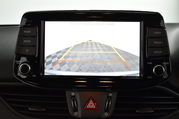 2022 Hyundai i30 Active