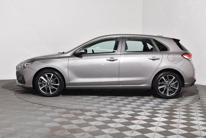 2022 Hyundai i30 Active