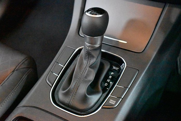 2022 Hyundai i30 Active
