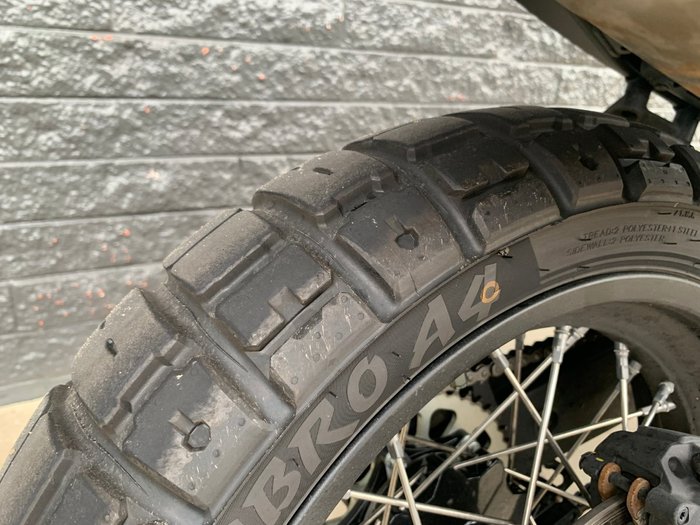 2024 CFMOTO 2024 Cf Moto 800CC MT X