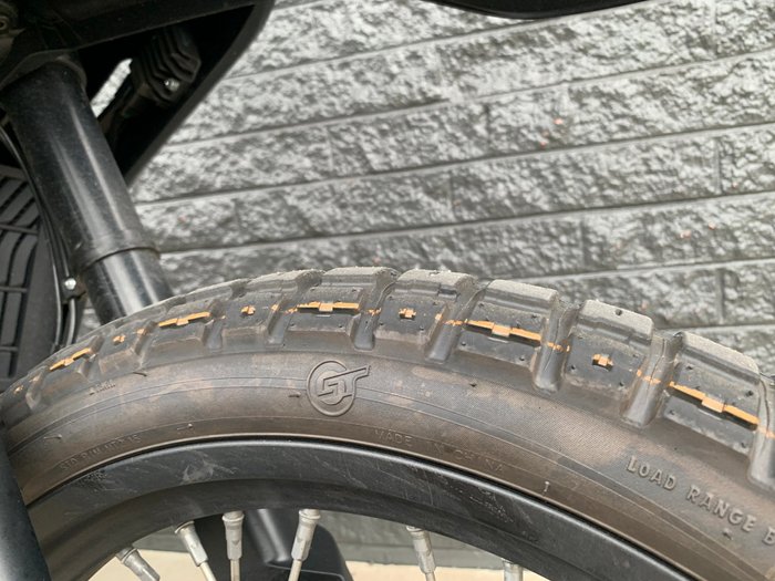 2024 CFMOTO 2024 Cf Moto 800CC MT X