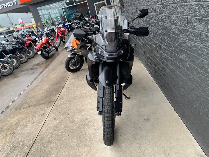 2024 CFMOTO 2024 Cf Moto 800CC MT X