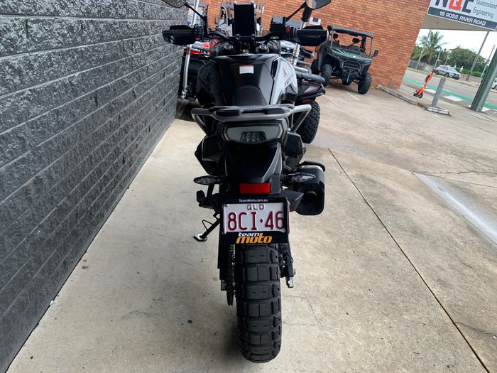 2024 CFMOTO 2024 Cf Moto 800CC MT X