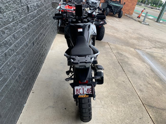 2024 CFMOTO 2024 Cf Moto 800CC MT X