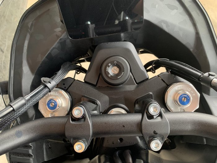 2024 CFMOTO 2024 Cf Moto 800CC MT X