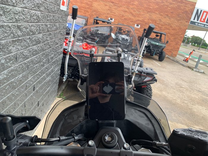 2024 CFMOTO 2024 Cf Moto 800CC MT X