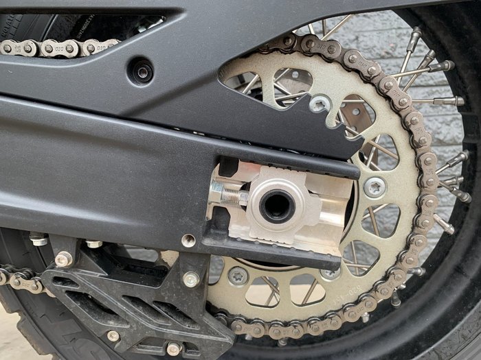 2024 CFMOTO 2024 Cf Moto 800CC MT X