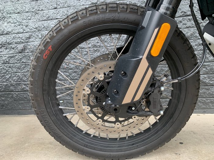 2024 CFMOTO 2024 Cf Moto 800CC MT X