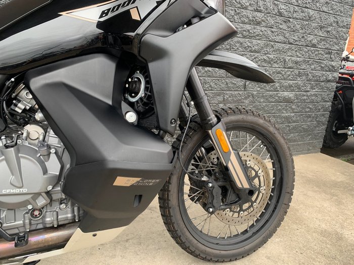 2024 CFMOTO 2024 Cf Moto 800CC MT X