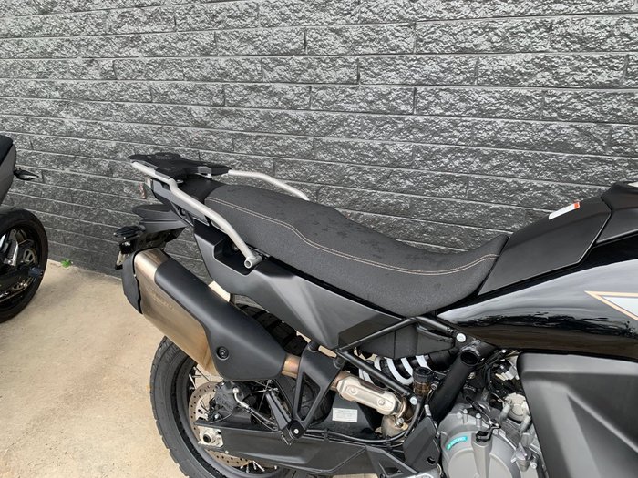 2024 CFMOTO 2024 Cf Moto 800CC MT X