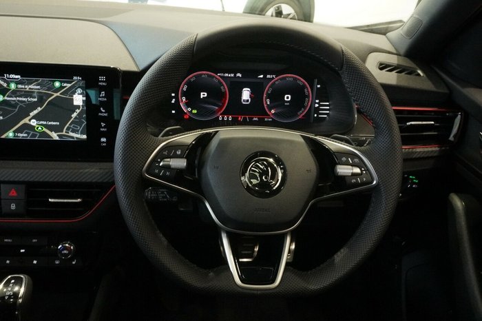 2024 SKODA Scala 110TSI Monte Carlo