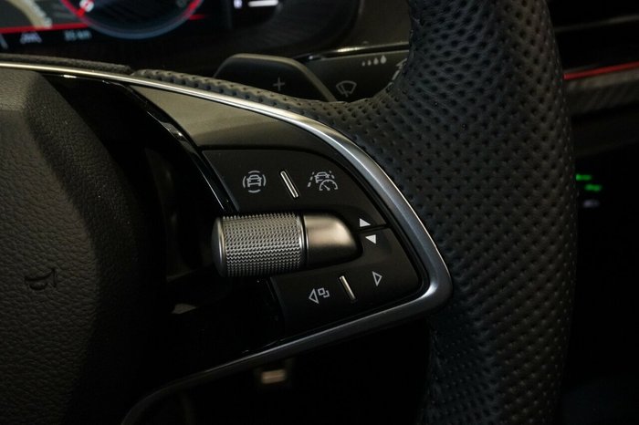 2024 SKODA Scala 110TSI Monte Carlo
