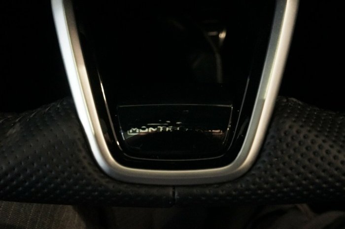 2024 SKODA Scala 110TSI Monte Carlo