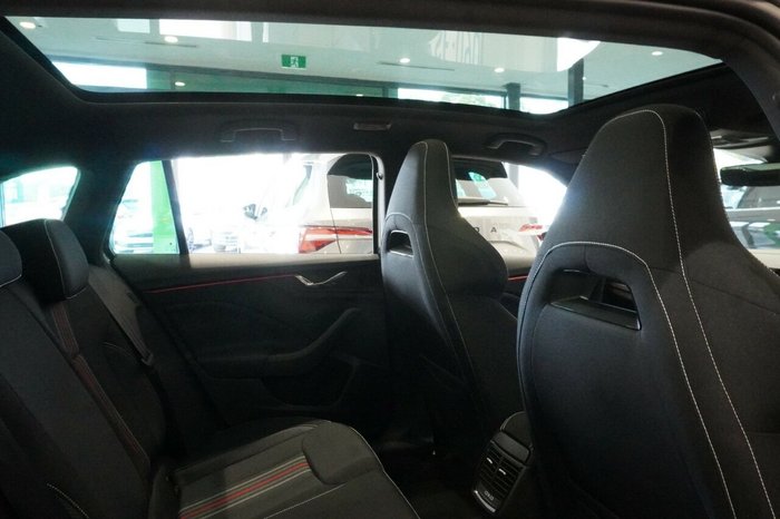 2024 SKODA Scala 110TSI Monte Carlo