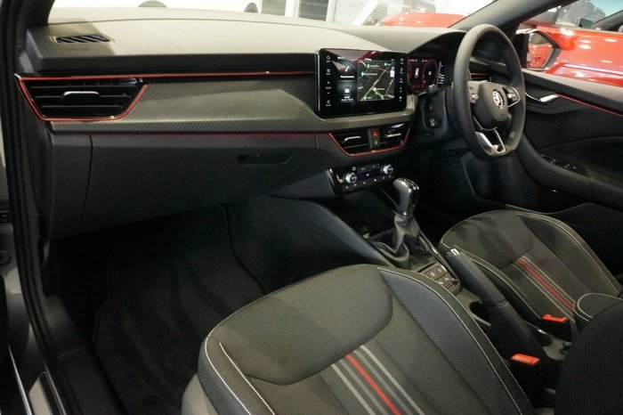 2024 SKODA Scala 110TSI Monte Carlo