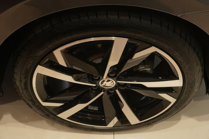 2024 SKODA Scala 110TSI Monte Carlo