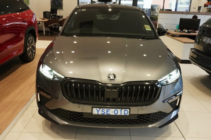 2024 SKODA Scala 110TSI Monte Carlo