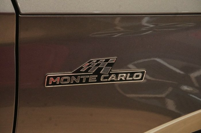 2024 SKODA Scala 110TSI Monte Carlo