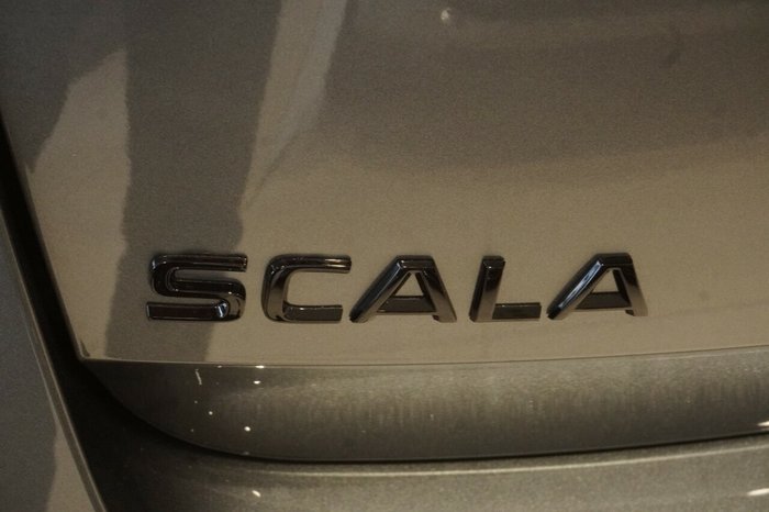 2024 SKODA Scala 110TSI Monte Carlo