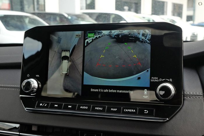 2024 Mitsubishi Outlander PHEV GSR